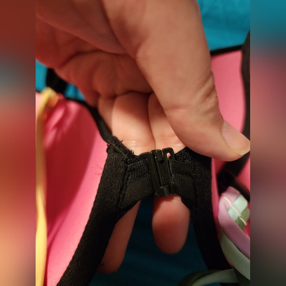 VS PINK Bra - 38D Front Clasp - Picture 3 of 7